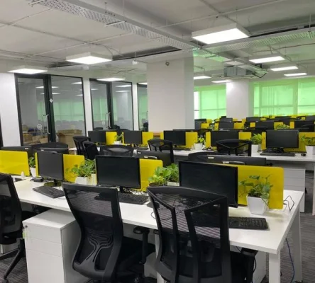 Office Space for Rent in Trichy